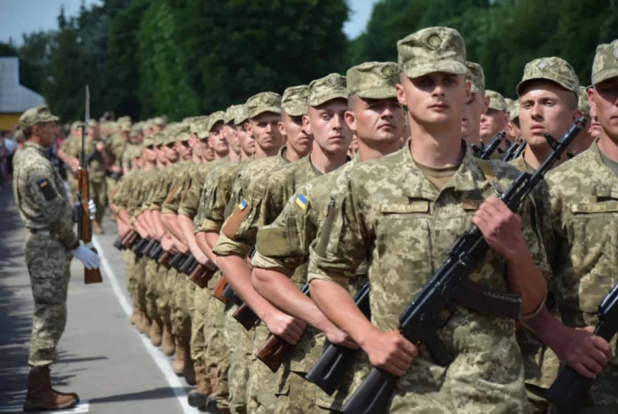 ОП підготував зміни до законів для призову чоловіків 18-25 років