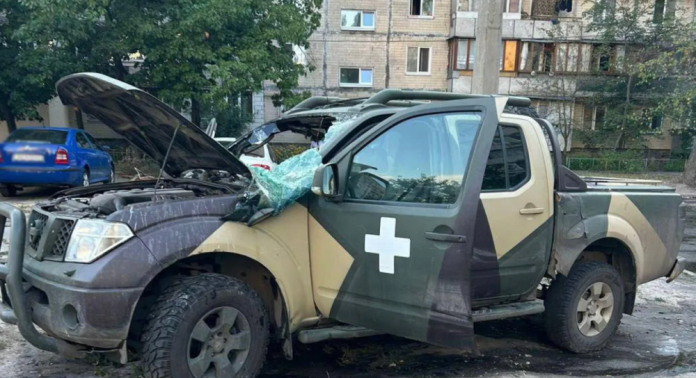 У Києві судитимуть зловмисників, які підпалювали об’єкти стратегічного значення