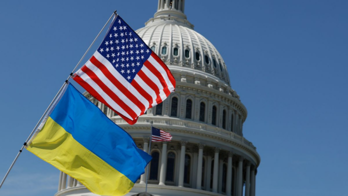 Україна відмовилася від створення фонду для США на 500 мільярдів доларів