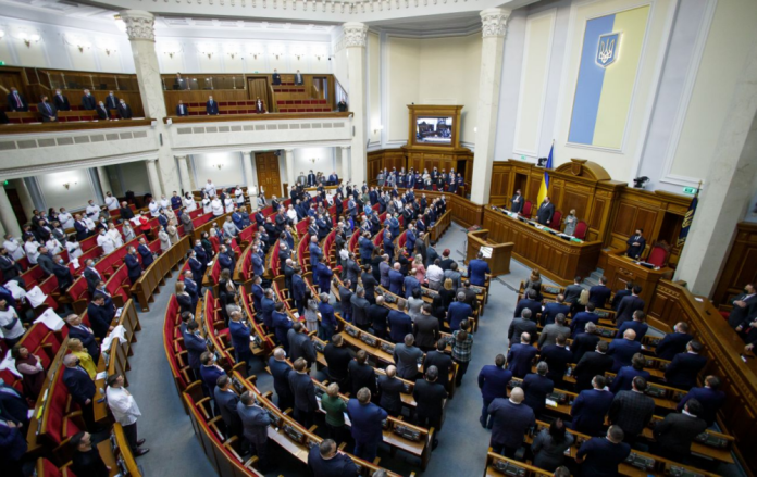 Скасування “правок Лозового”: що це означає для бізнесу та громадян