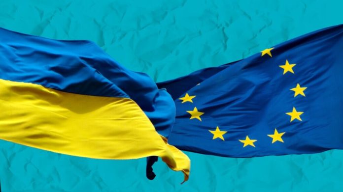 Брюссель не поступиться: військова підтримка України триватиме